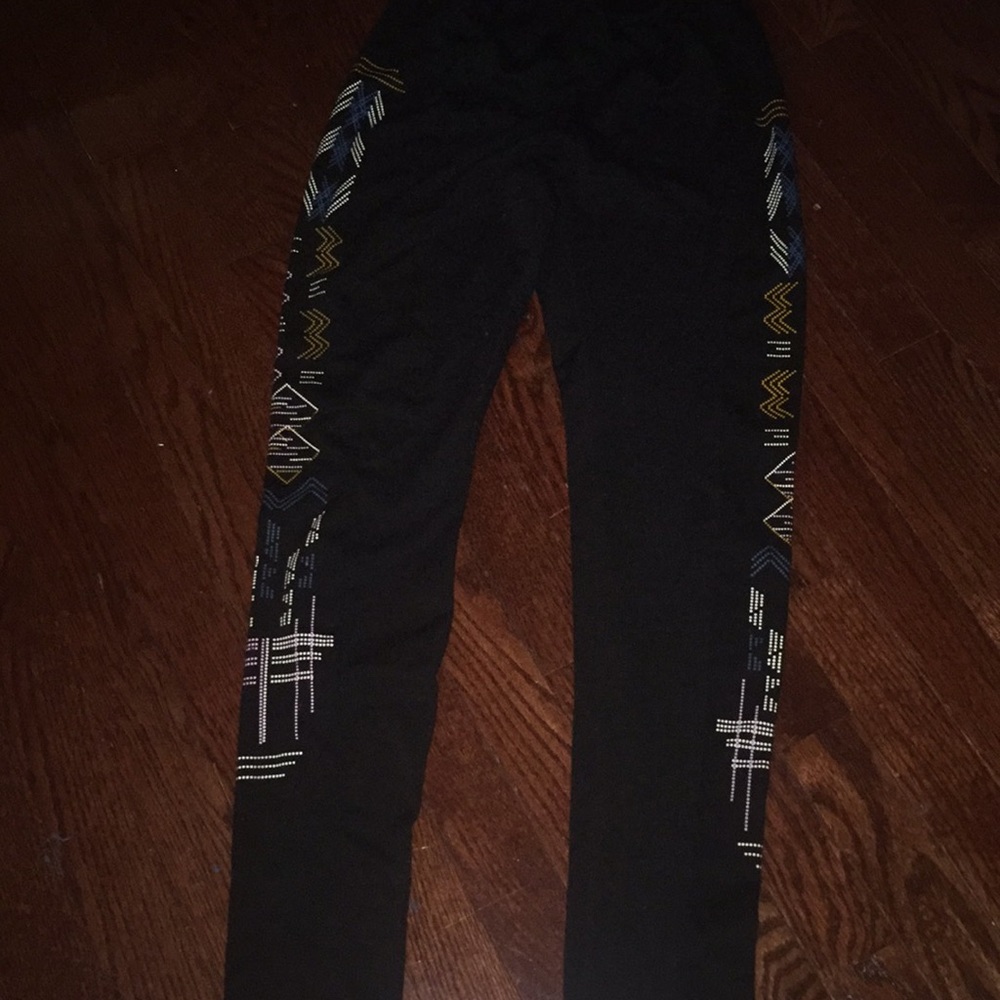 Petticoat Alley leggings
